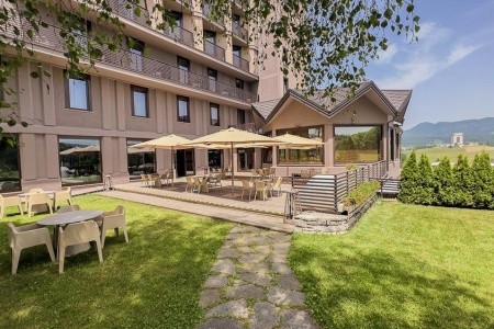 Linta Wellness & Spa - 8