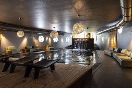 Linta Wellness & Spa - 9
