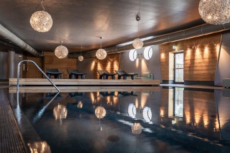 Linta Wellness & Spa - 11