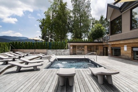 Linta Wellness & Spa - 12