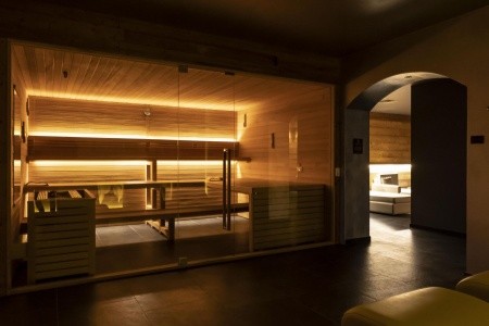 Linta Wellness & Spa - 13