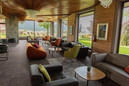 Linta Wellness & Spa - 14