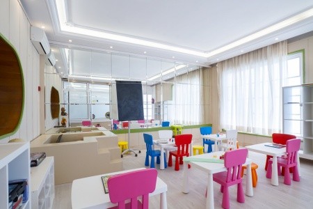 Španielsko Costa del Maresme Hotel Ibersol Sorra D'or Beach Club 4 dňový pobyt All Inclusive Letecky Letisko: Bratislava October 2026 ( 3/10/26- 6/10/26)