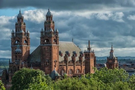 Malý okruh Skotskem s návštěvou Orknejí - 13