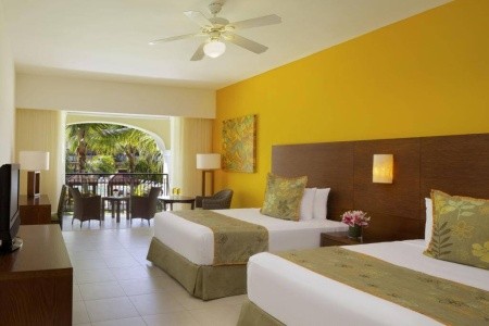 Dominikánska republika Punta Cana Dreams Royal Beach Punta Cana 13 dňový pobyt All Inclusive Letecky Letisko: Praha December 2026 (22/12/26- 3/01/26)