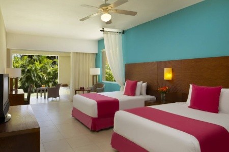 Dominikánska republika Punta Cana Dreams Royal Beach Punta Cana 13 dňový pobyt All Inclusive Letecky Letisko: Praha December 2026 (22/12/26- 3/01/26)