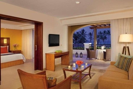 Dominikánska republika Punta Cana Dreams Royal Beach Punta Cana 13 dňový pobyt All Inclusive Letecky Letisko: Praha December 2026 (22/12/26- 3/01/26)