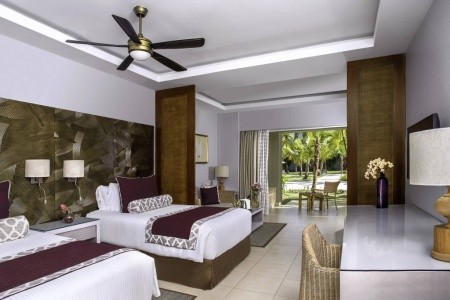Dominikánska republika Punta Cana Dreams Royal Beach Punta Cana 13 dňový pobyt All Inclusive Letecky Letisko: Praha December 2026 (22/12/26- 3/01/26)