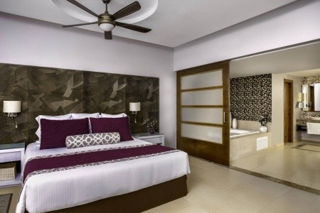 Dominikánska republika Punta Cana Dreams Royal Beach Punta Cana 13 dňový pobyt All Inclusive Letecky Letisko: Praha December 2026 (22/12/26- 3/01/26)