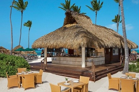 Dominikánska republika Punta Cana Dreams Royal Beach Punta Cana 13 dňový pobyt All Inclusive Letecky Letisko: Praha December 2026 (22/12/26- 3/01/26)