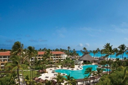 Dominikánska republika Punta Cana Dreams Royal Beach Punta Cana 13 dňový pobyt All Inclusive Letecky Letisko: Praha December 2026 (22/12/26- 3/01/26)