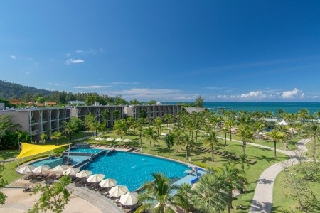 The Sands Khao Lak By Katathani Resort