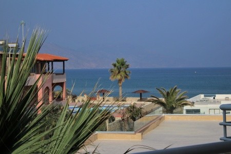 Hotel Yassou Kriti (Ex. Kavros Beach)