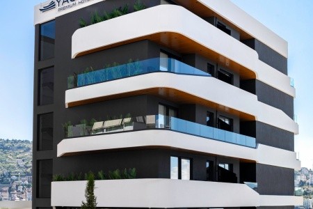 Al Yacht Premium
