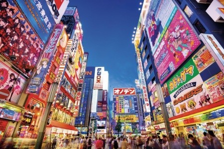 Východoasijské metropole: Peking – Tokio - 4