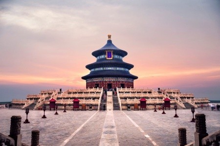 Východoasijské metropole: Peking – Tokio - 6