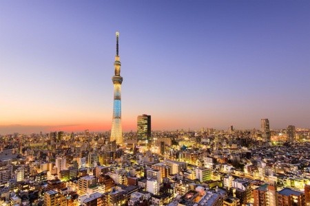 Východoasijské metropole: Peking – Tokio - 9