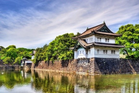 Východoasijské metropole: Peking – Tokio - 10
