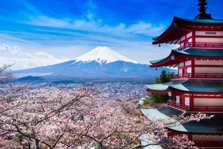 Východoasijské metropole: Peking – Tokio - 11