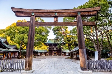 Východoasijské metropole: Peking – Tokio - 18