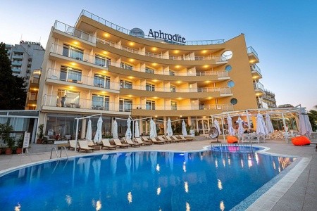 Aphrodite Beach - 2