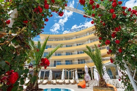 Aphrodite Beach - 5