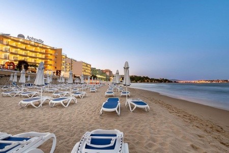 Aphrodite Beach - 6