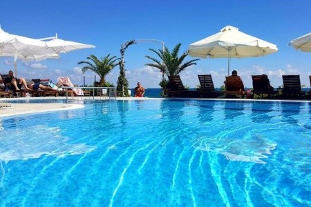 Aphrodite Beach - 7