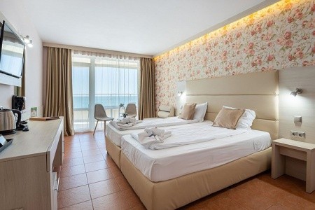 Aphrodite Beach - 32