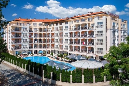 Avenue Deluxe - 8