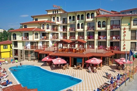 Smolyan - 2