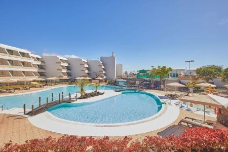 Kanárske ostrovy Lanzarote Dreams Lanzarote Playa Dorada Resort & Spa (Ex.