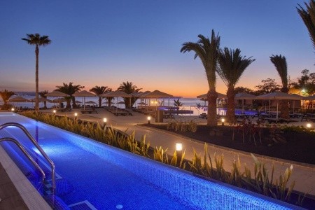 Kanárske ostrovy Lanzarote Dreams Lanzarote Playa Dorada Resort & Spa (Ex.