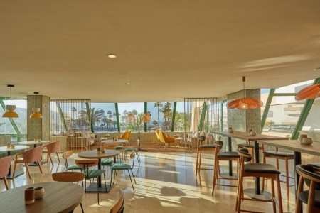 Kanárske ostrovy Lanzarote Dreams Lanzarote Playa Dorada Resort & Spa (Ex.