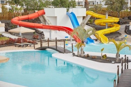 Kanárske ostrovy Lanzarote Dreams Lanzarote Playa Dorada Resort & Spa (Ex.