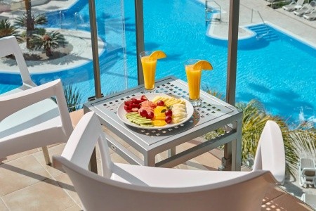 Španielsko Mallorca Hipotels Cala Millor Park 6 dňový pobyt All Inclusive Letecky Letisko: Praha June 2026 (15/06/26-20/06/26)