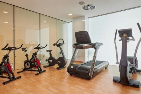 Španielsko Mallorca Hipotels Cala Millor Park 6 dňový pobyt All Inclusive Letecky Letisko: Praha June 2026 (15/06/26-20/06/26)