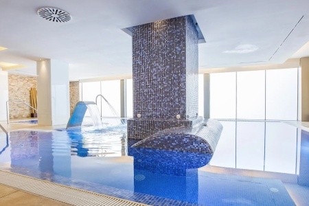 Španielsko Mallorca Hipotels Cala Millor Park 6 dňový pobyt All Inclusive Letecky Letisko: Praha June 2026 (15/06/26-20/06/26)