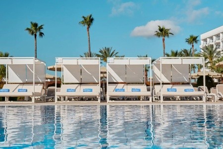 Španielsko Mallorca Hipotels Cala Millor Park 6 dňový pobyt All Inclusive Letecky Letisko: Praha June 2026 (15/06/26-20/06/26)