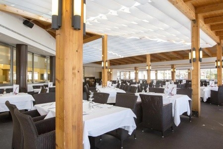 Španielsko Mallorca Hipotels Cala Millor Park 6 dňový pobyt All Inclusive Letecky Letisko: Praha June 2026 (15/06/26-20/06/26)
