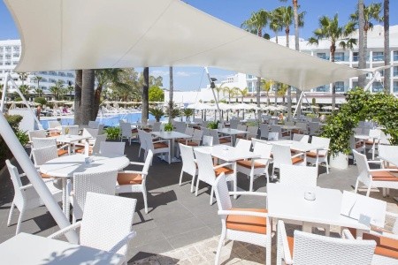 Španielsko Mallorca Hipotels Cala Millor Park 6 dňový pobyt All Inclusive Letecky Letisko: Praha June 2026 (15/06/26-20/06/26)