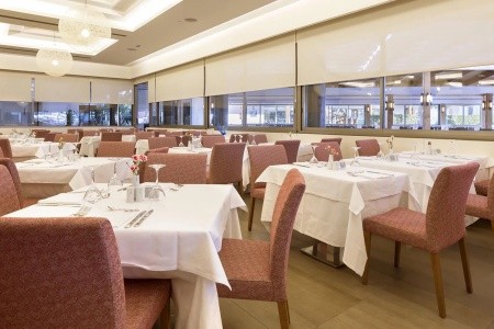 Španielsko Mallorca Hipotels Cala Millor Park 6 dňový pobyt All Inclusive Letecky Letisko: Praha June 2026 (15/06/26-20/06/26)