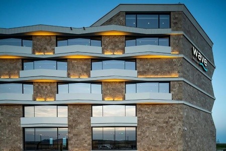Wave Resort - 2