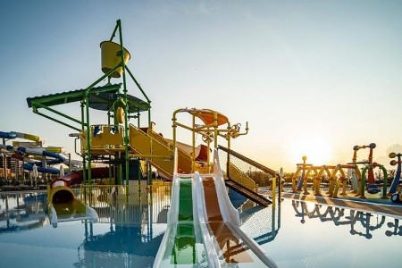 Wave Resort - 3