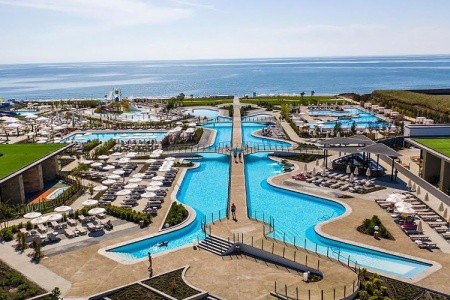 Wave Resort - 4
