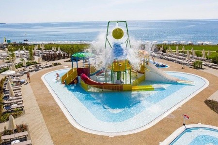 Wave Resort - 5