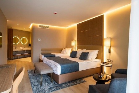 Wave Resort - 7