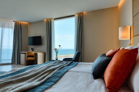 Wave Resort - 8