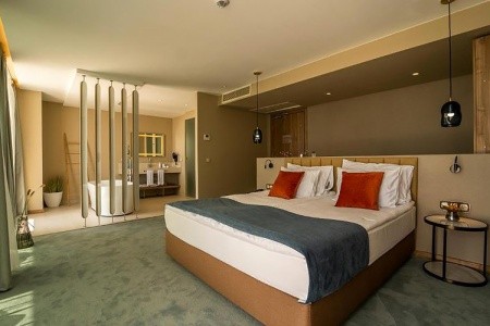 Wave Resort - 10