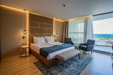Wave Resort - 11